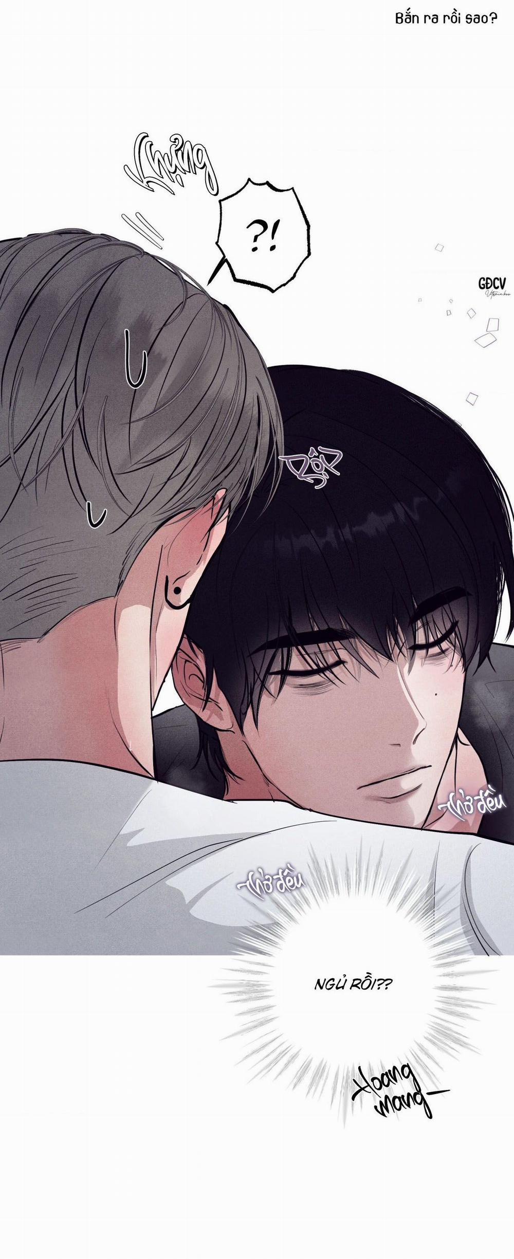 (UNSLEEP) MẤT NGỦ 4 trang 26