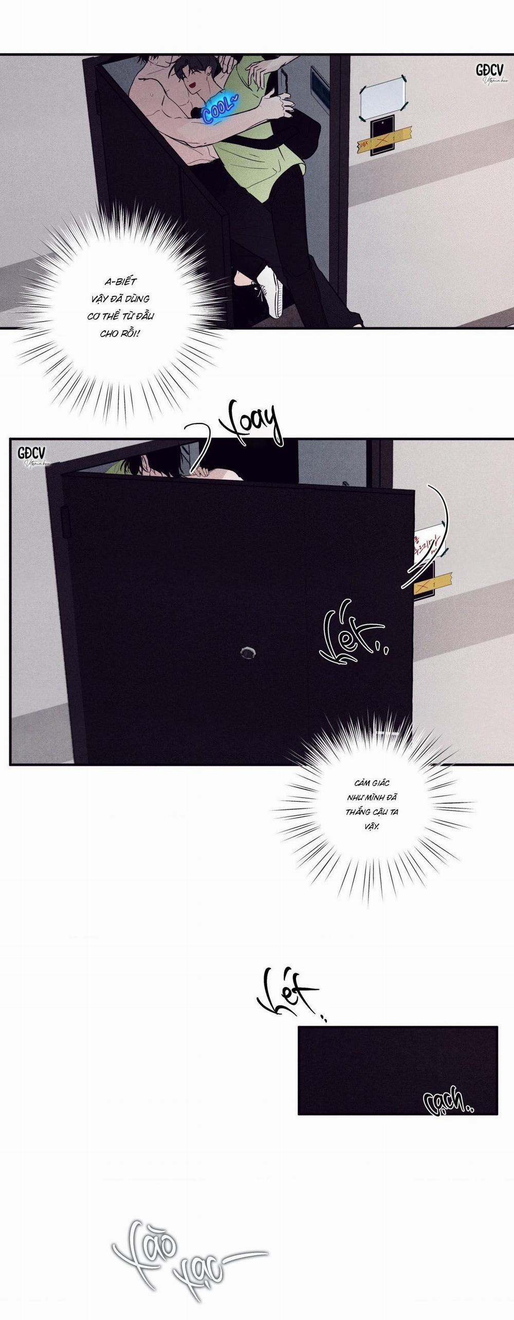 (UNSLEEP) MẤT NGỦ 4 trang 43