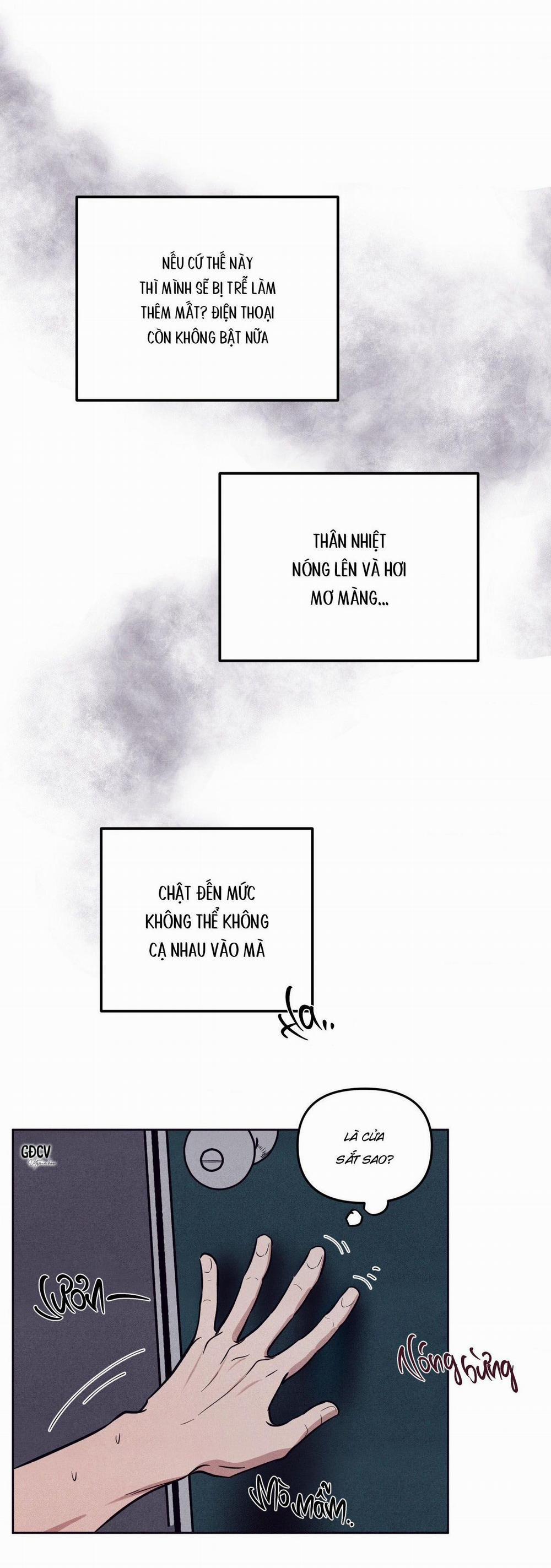 (UNSLEEP) MẤT NGỦ 4 trang 8