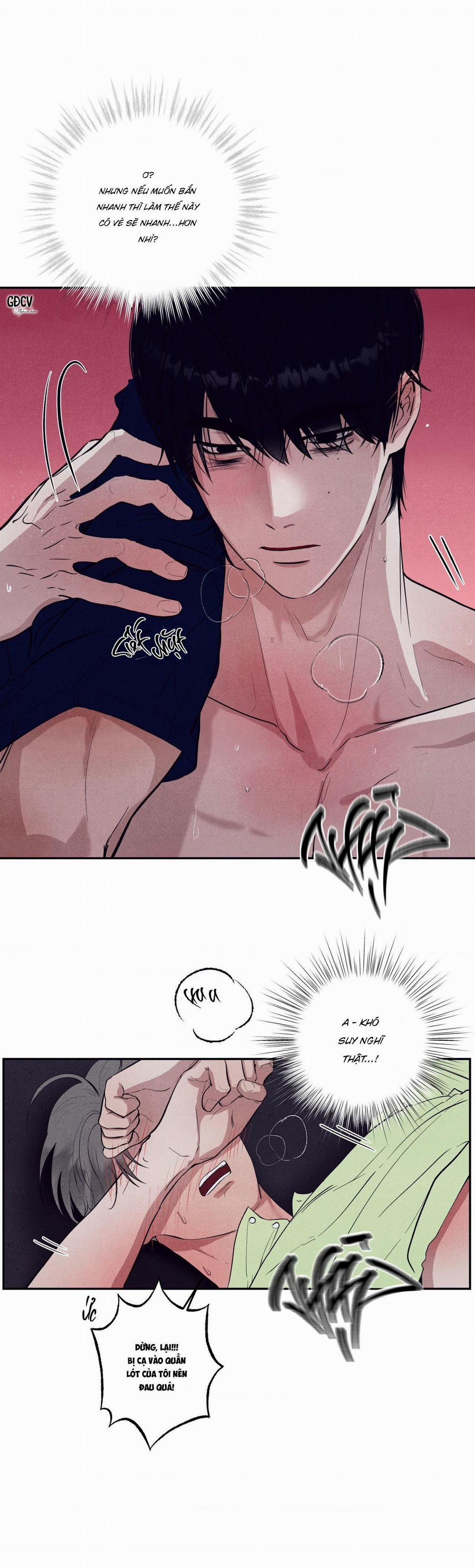 (UNSLEEP) MẤT NGỦ 5 trang 21