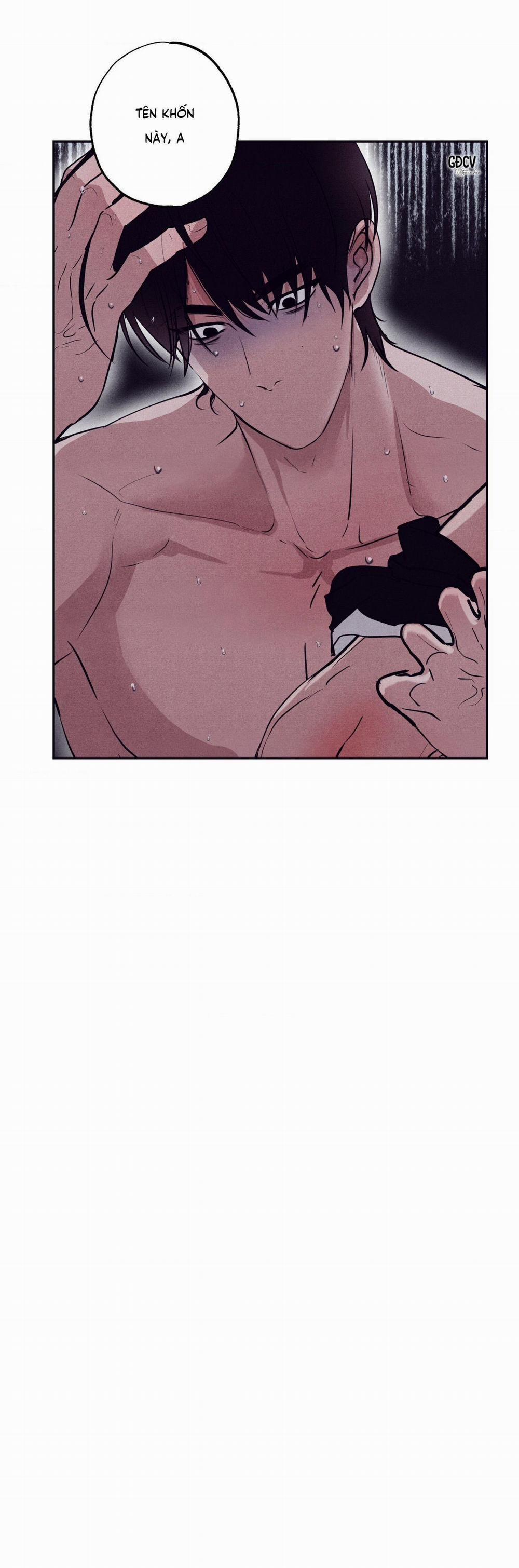 (UNSLEEP) MẤT NGỦ 5 trang 33