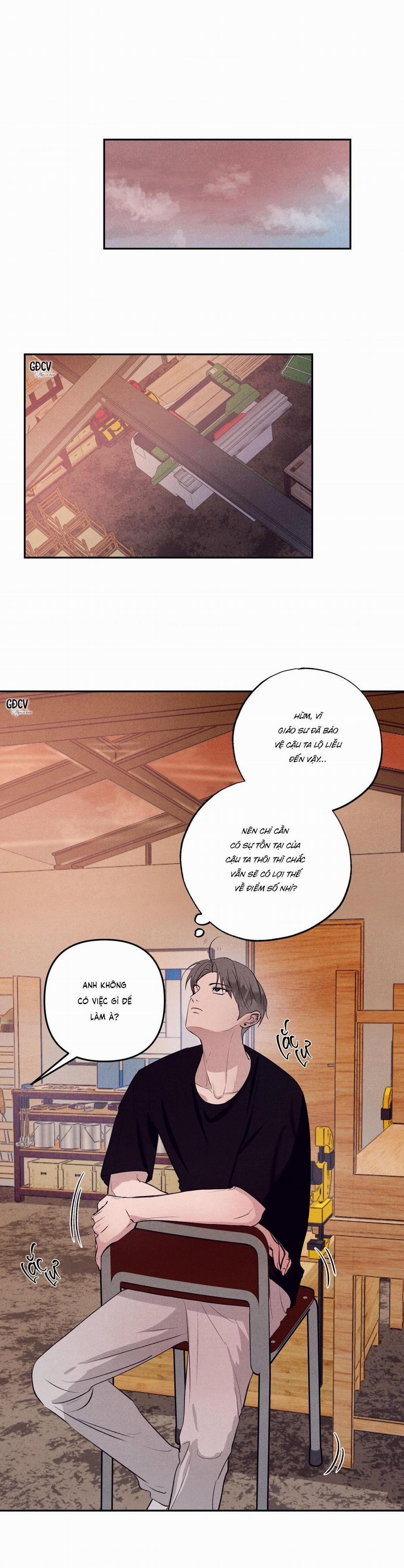 (UNSLEEP) MẤT NGỦ 6 0 trang 17