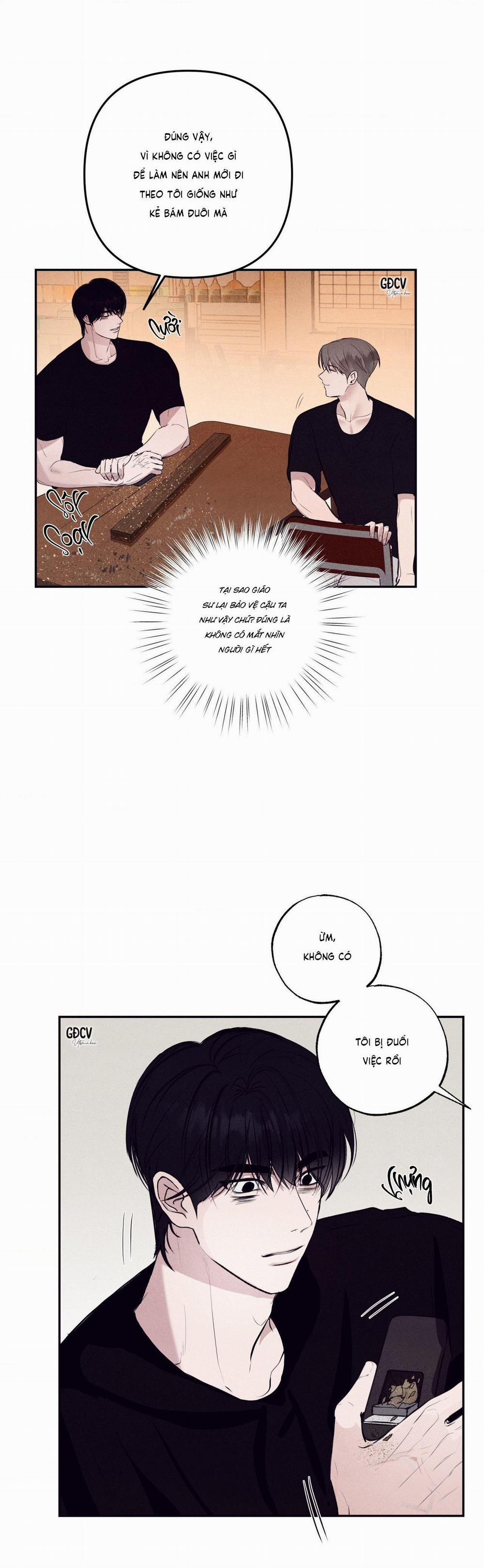 (UNSLEEP) MẤT NGỦ 6 0 trang 18