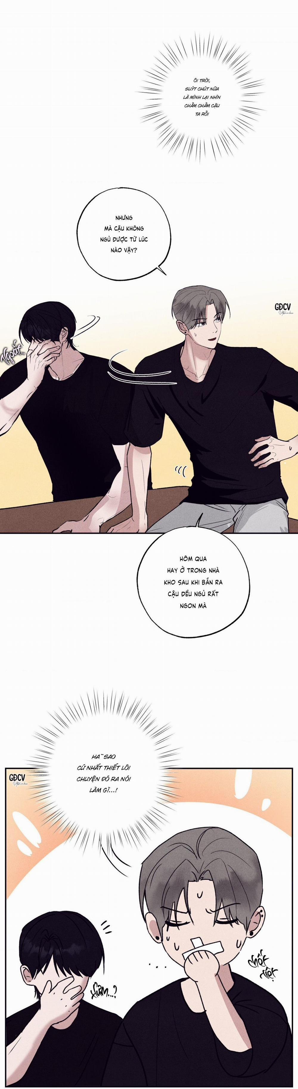 (UNSLEEP) MẤT NGỦ 6 0 trang 26