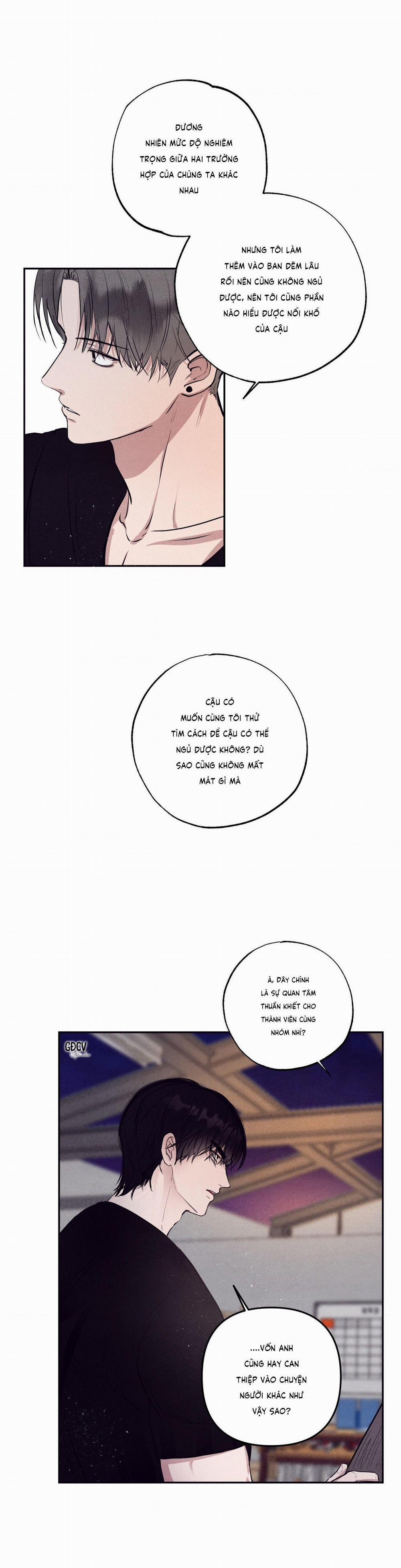 (UNSLEEP) MẤT NGỦ 6 0 trang 30