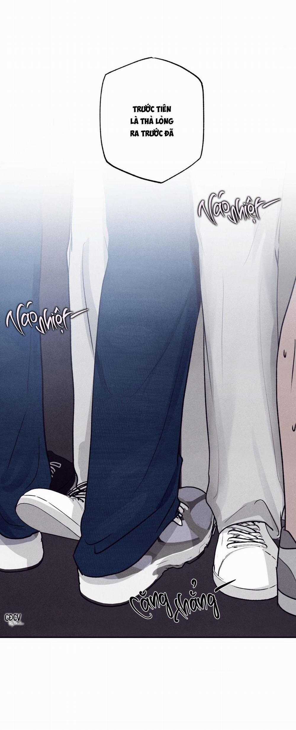 (UNSLEEP) MẤT NGỦ 6 0 trang 32