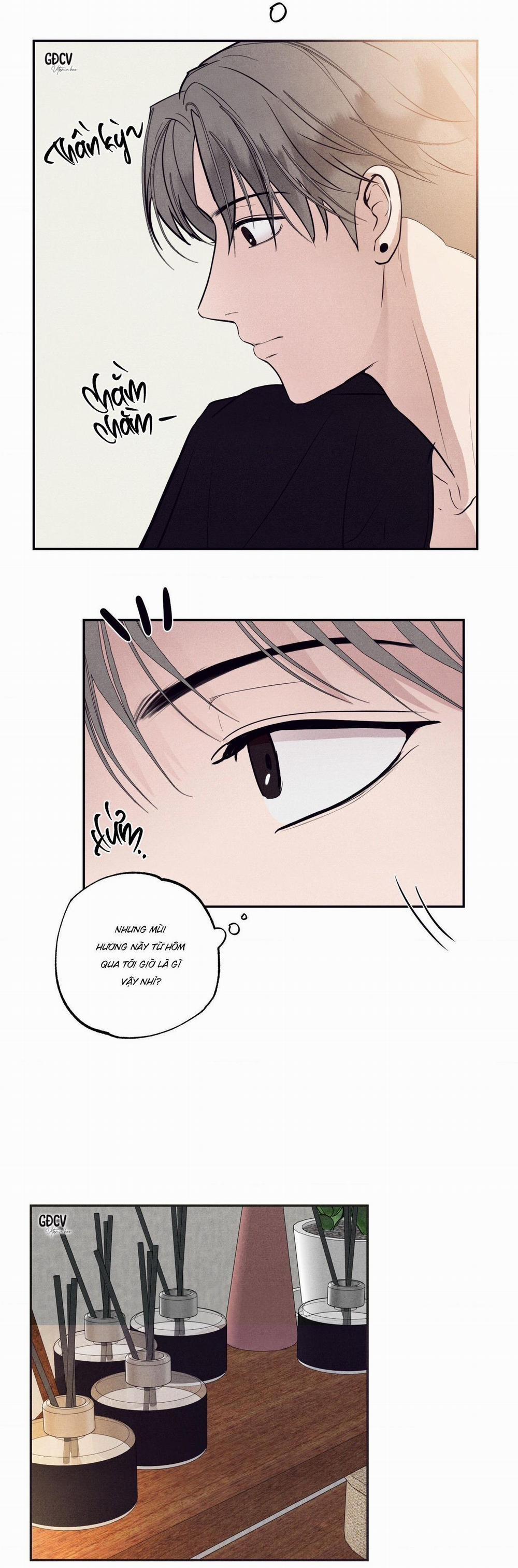 (UNSLEEP) MẤT NGỦ 6 0 trang 8