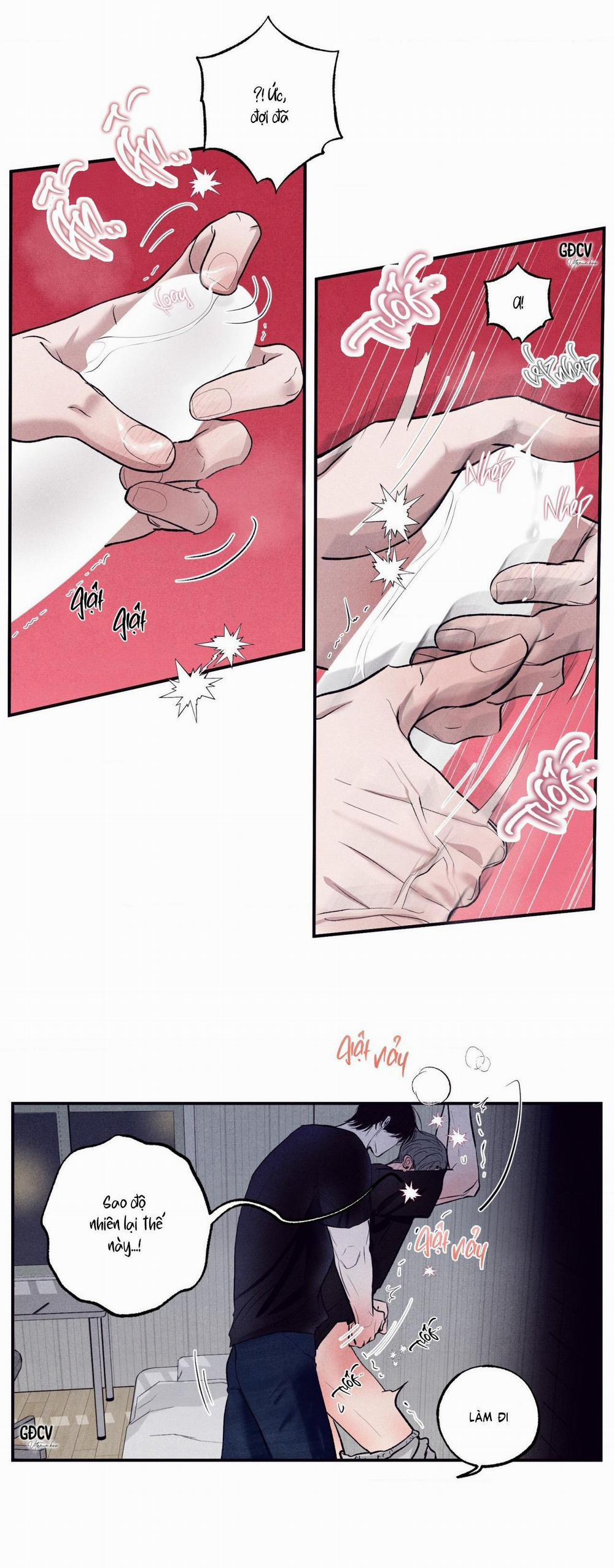 (UNSLEEP) MẤT NGỦ 7 trang 16