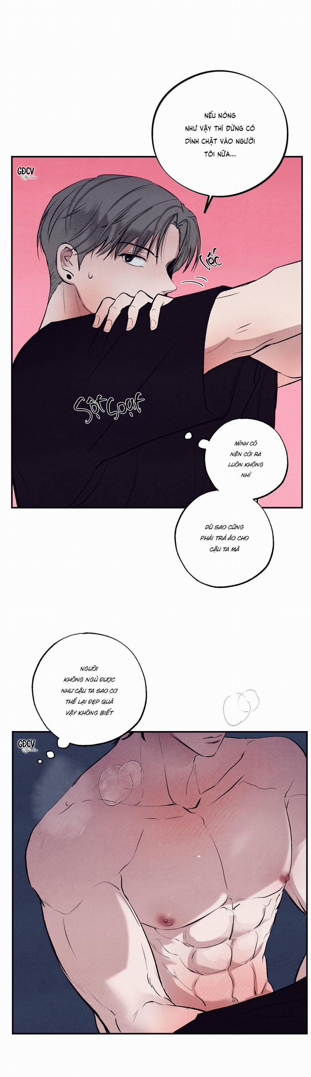 (UNSLEEP) MẤT NGỦ 7 trang 21