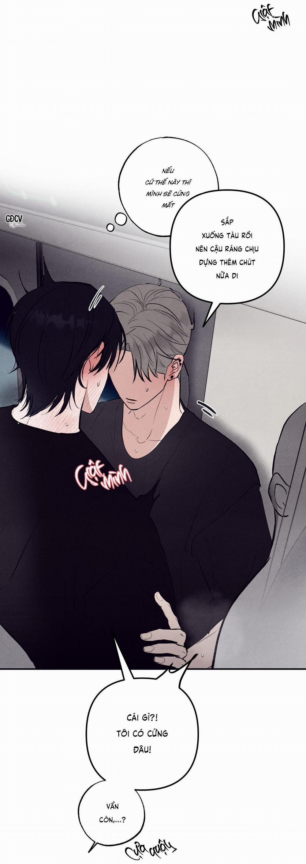 (UNSLEEP) MẤT NGỦ 7 trang 4