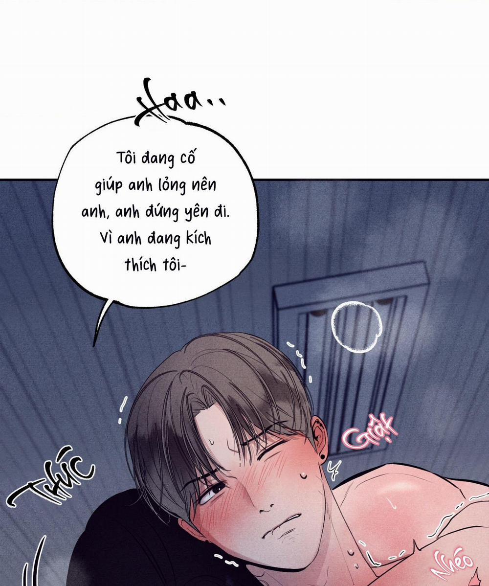 (UNSLEEP) MẤT NGỦ 8 18++ trang 20