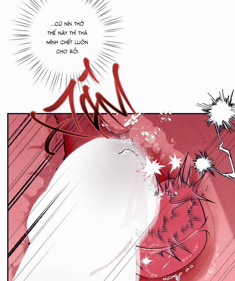 (UNSLEEP) MẤT NGỦ 8 18++ trang 28