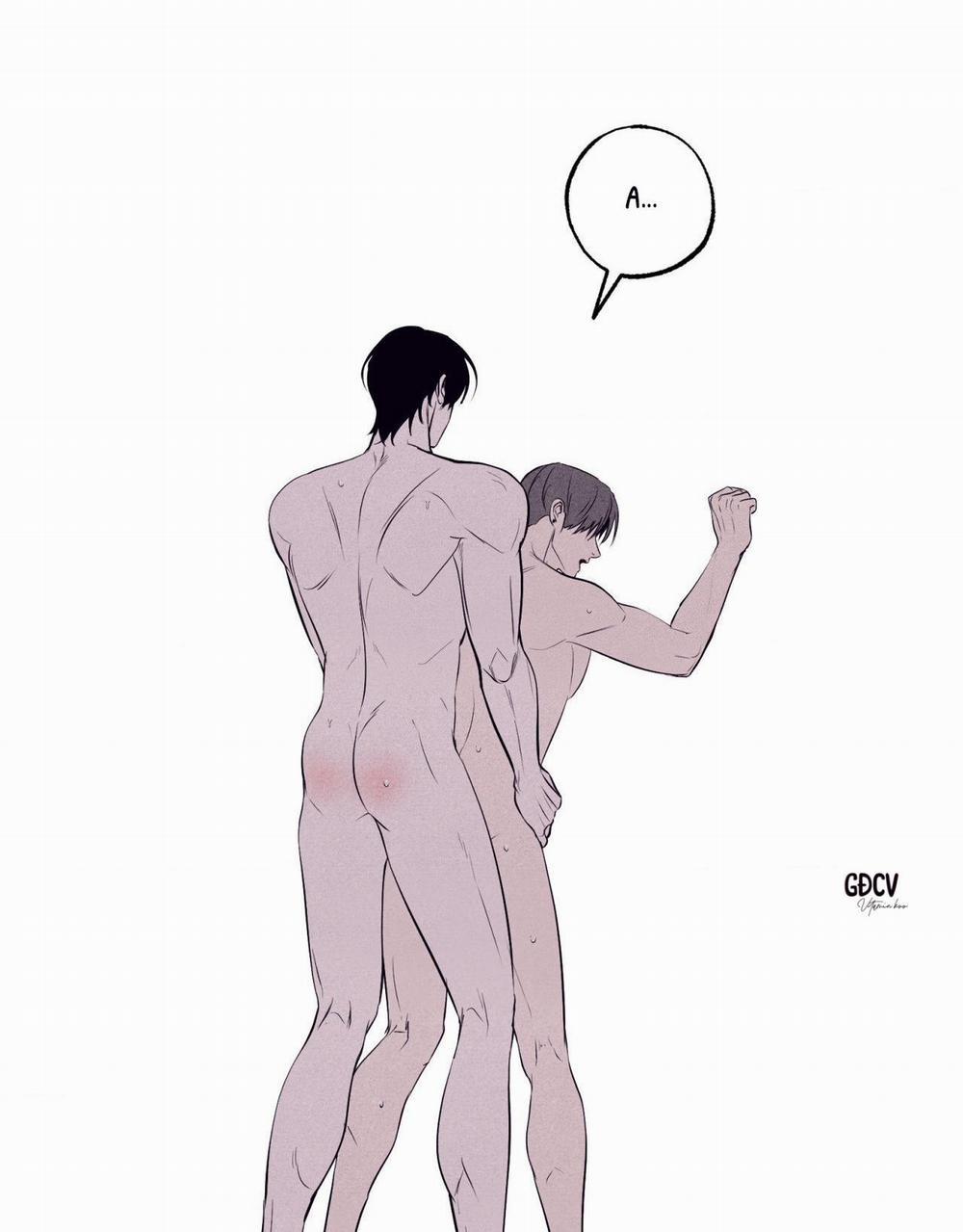 (UNSLEEP) MẤT NGỦ 8 18++ trang 30