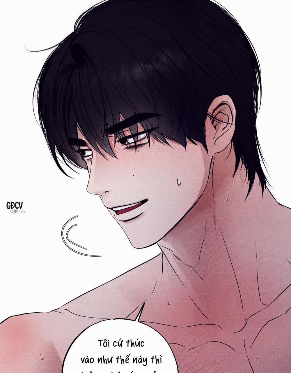 (UNSLEEP) MẤT NGỦ 8 18++ trang 33