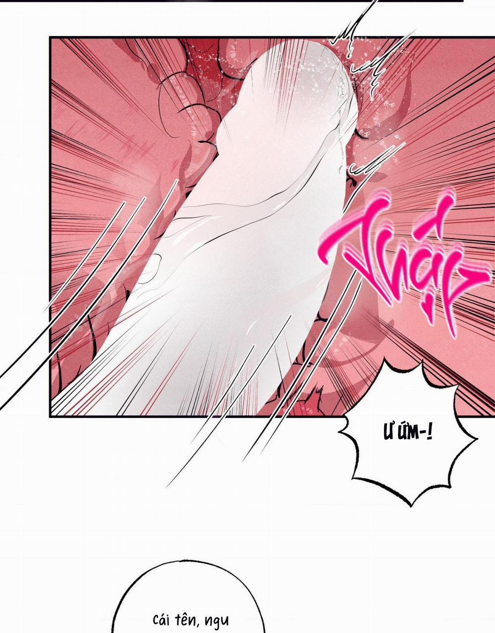 (UNSLEEP) MẤT NGỦ 8 18++ trang 42