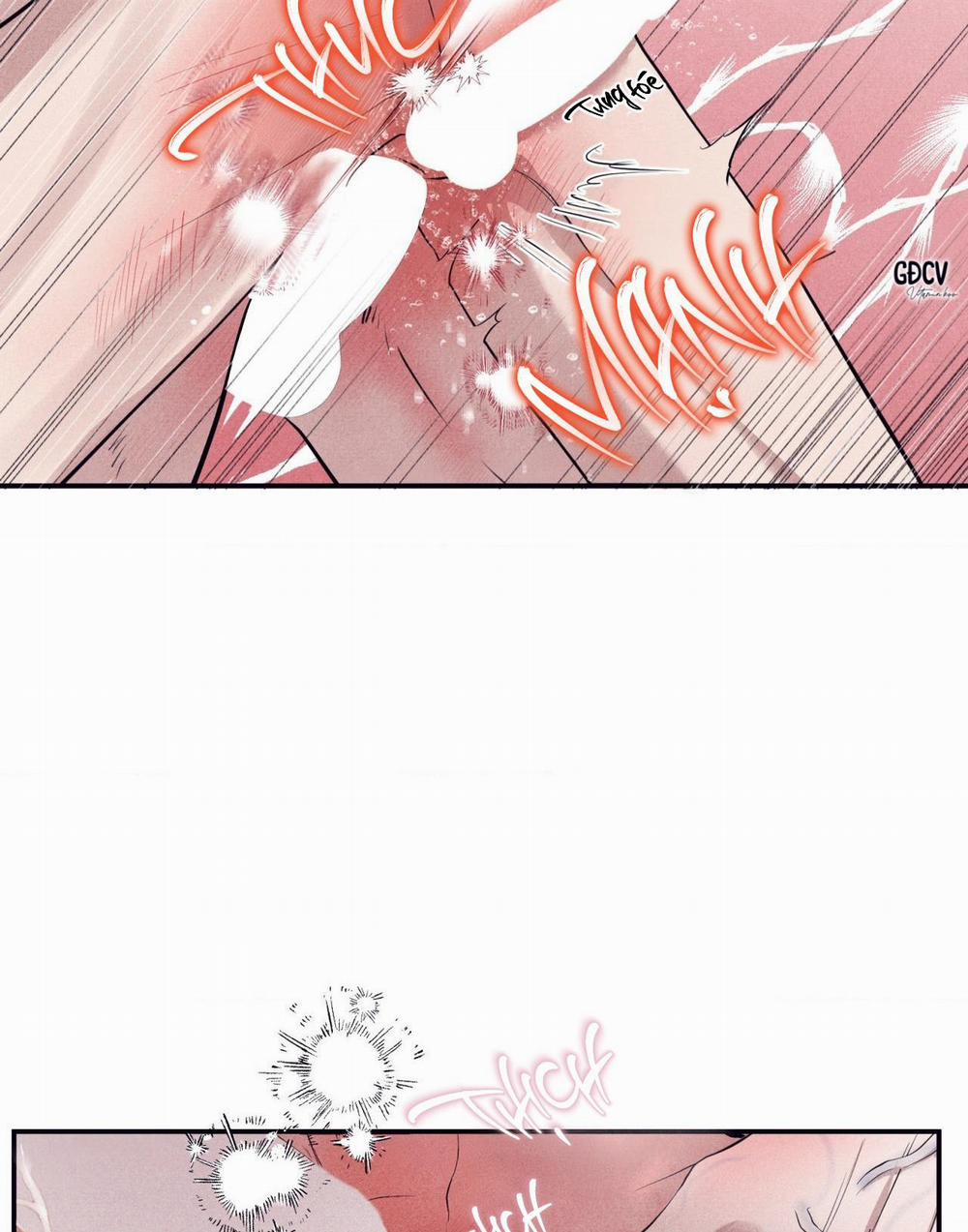 (UNSLEEP) MẤT NGỦ 8 18++ trang 6