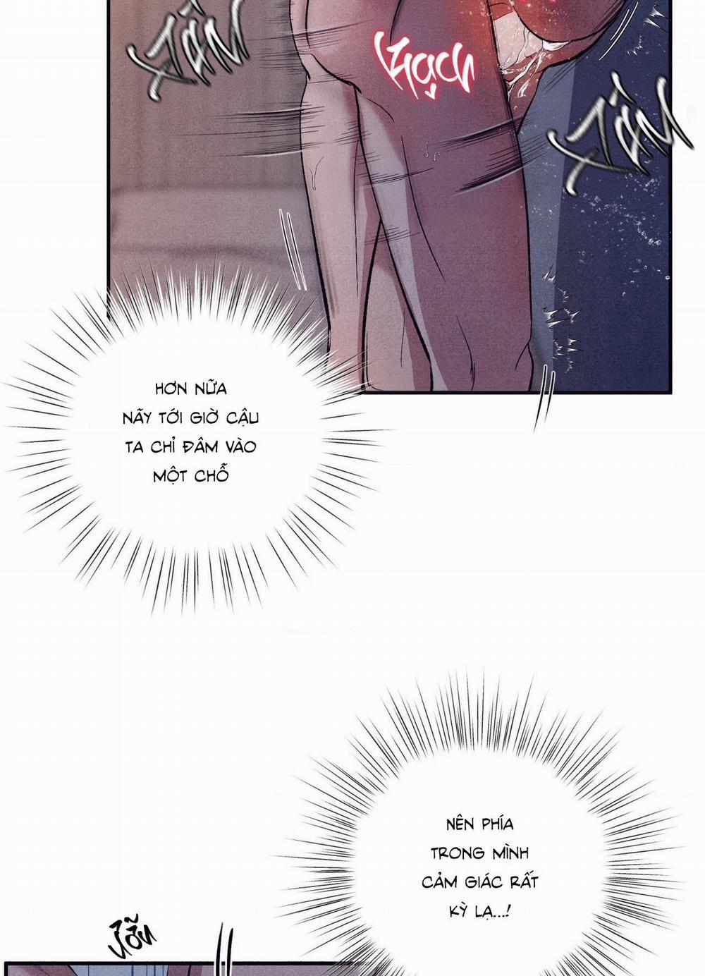 (UNSLEEP) MẤT NGỦ 8 18++ trang 62