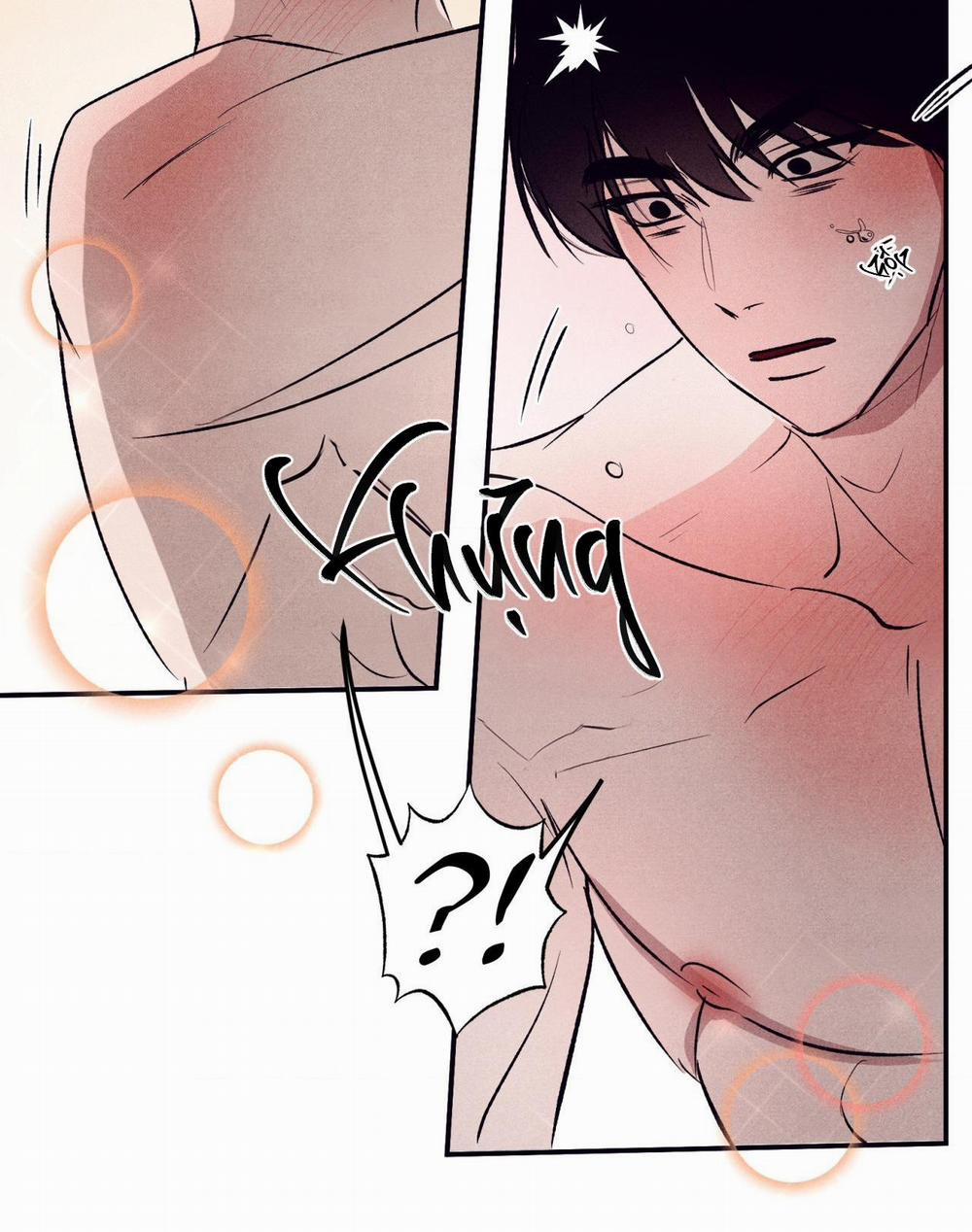 (UNSLEEP) MẤT NGỦ 8 18++ trang 72