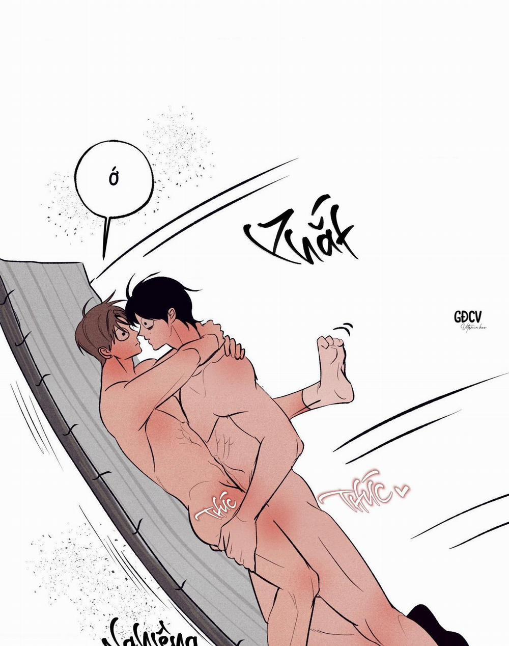 (UNSLEEP) MẤT NGỦ 8 18++ trang 73