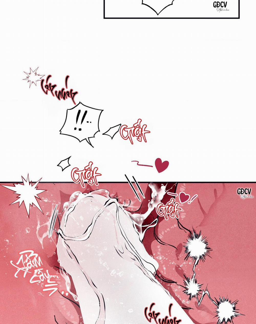 (UNSLEEP) MẤT NGỦ 8 18++ trang 77