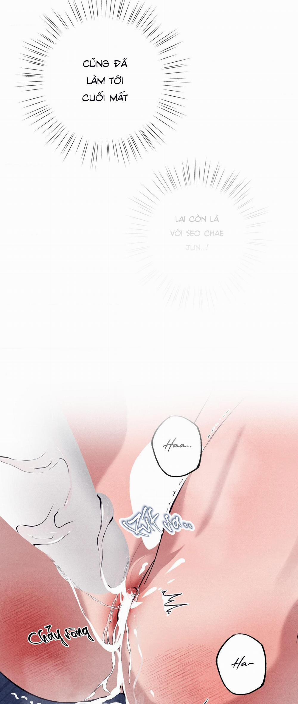 (UNSLEEP) MẤT NGỦ 8 18++ trang 81