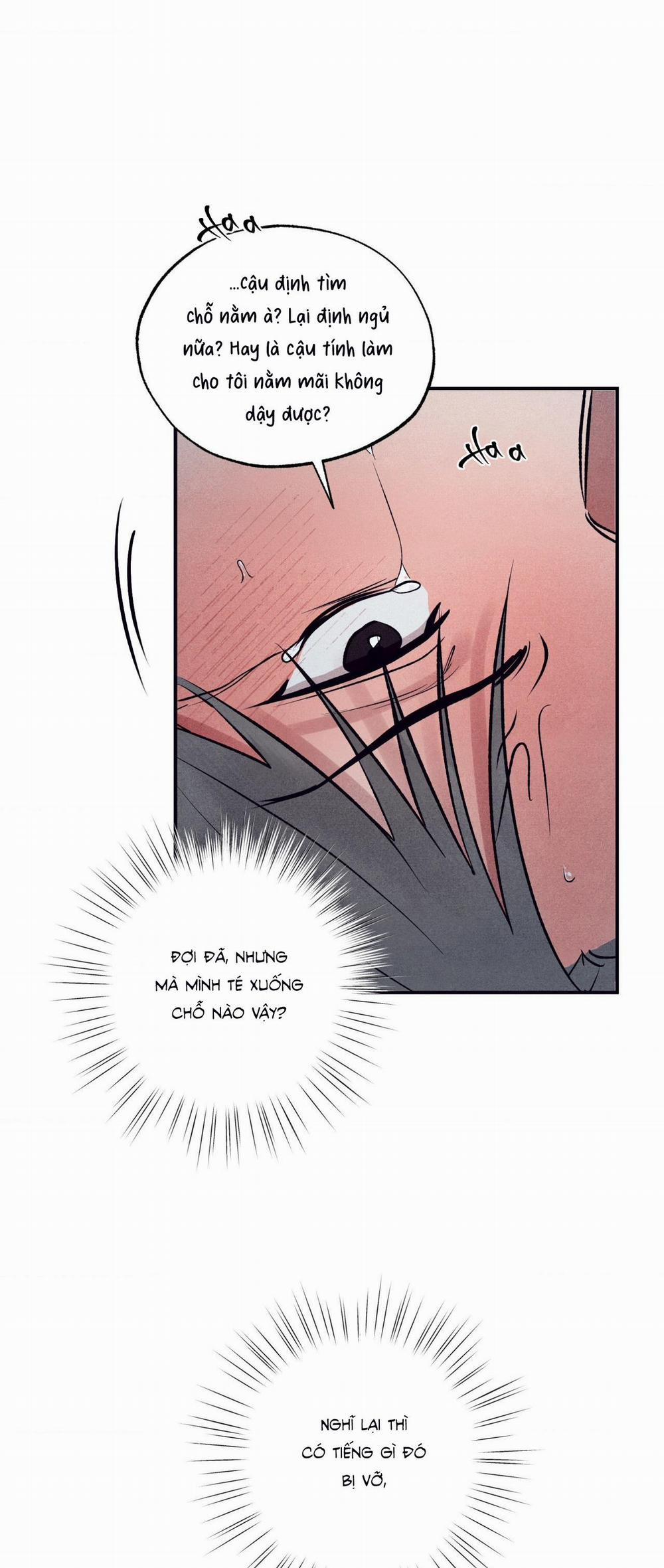 (UNSLEEP) MẤT NGỦ 8 trang 83