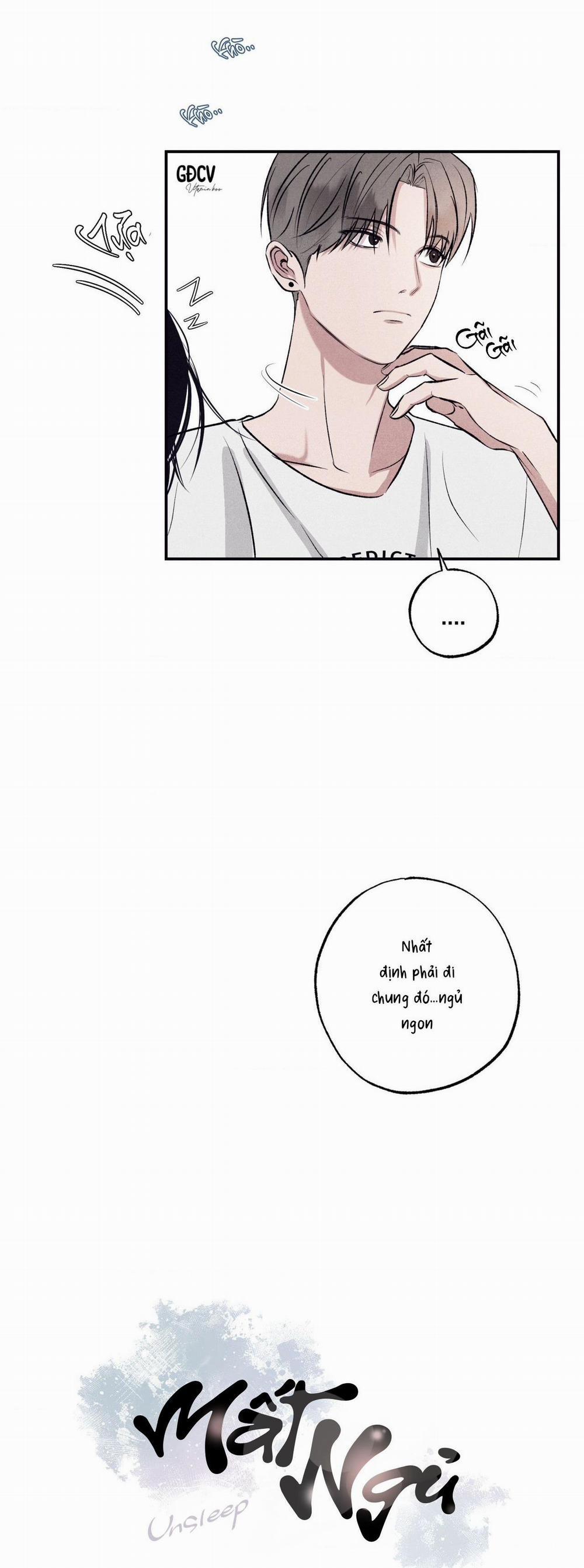 (UNSLEEP) MẤT NGỦ 9 trang 15