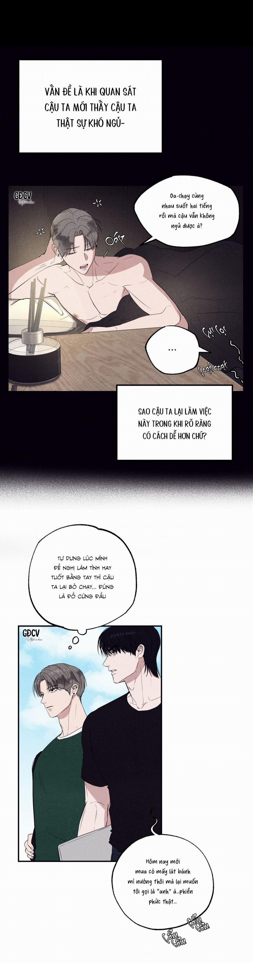 (UNSLEEP) MẤT NGỦ 9 trang 25