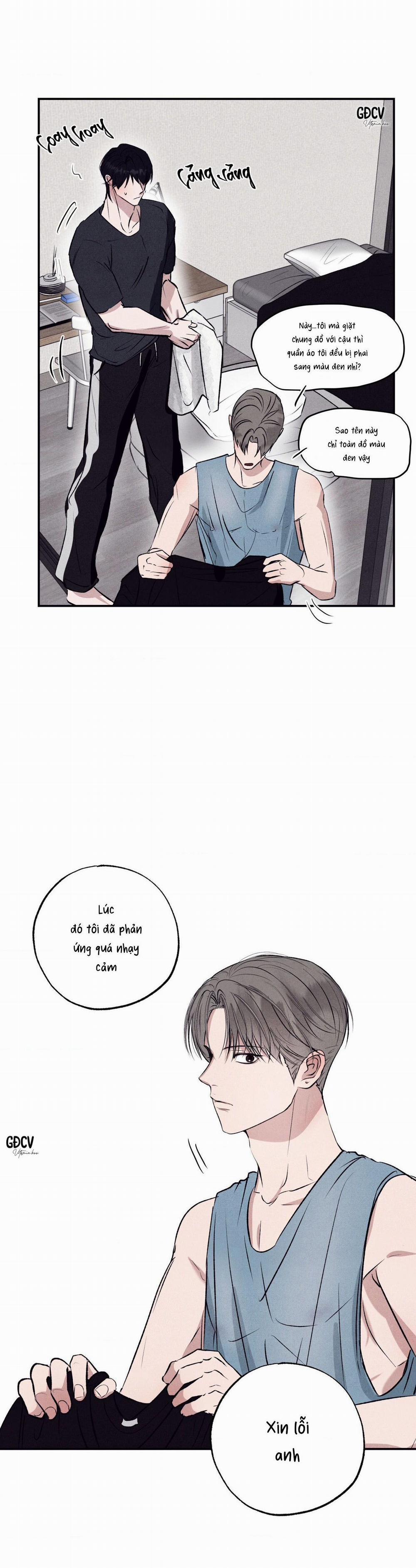 (UNSLEEP) MẤT NGỦ 9 trang 29