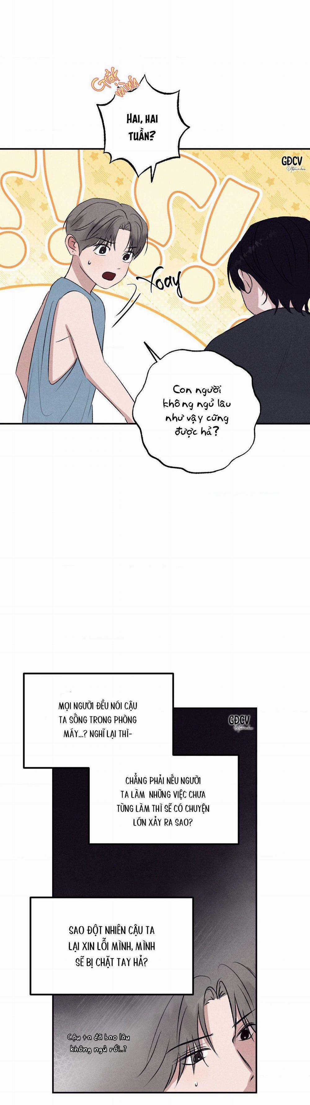 (UNSLEEP) MẤT NGỦ 9 trang 32