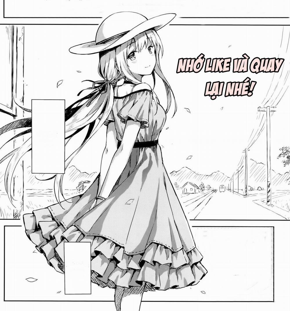 Unspeakable Feelings Oneshot trang 4