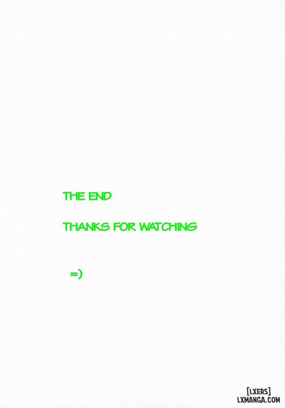 Unstoppable the Erifuck Oneshot trang 17