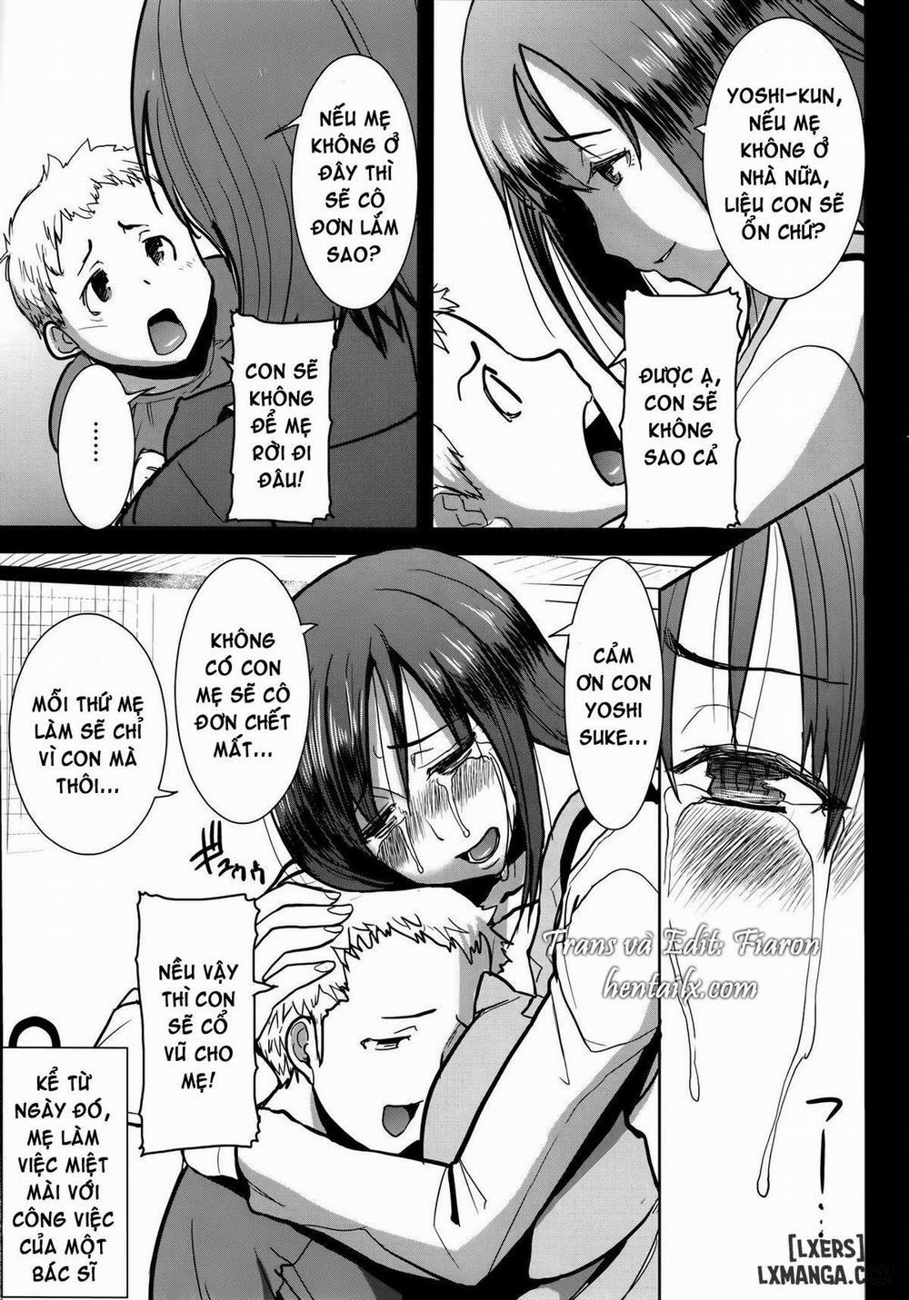 Unsweet Netorare Ochita Onna-tachi FULL 12 trang 8