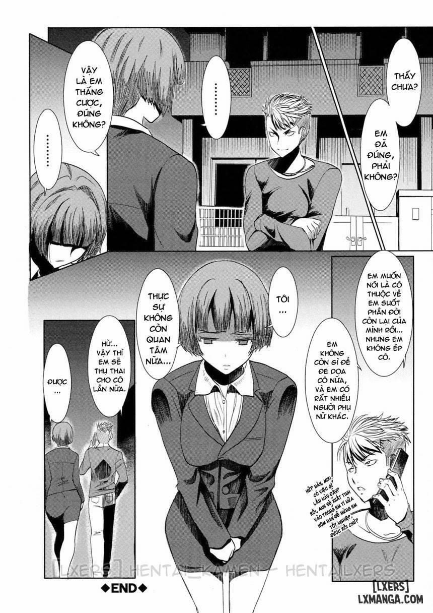 Unsweet Netorare Ochita Onna-tachi FULL 3 trang 23