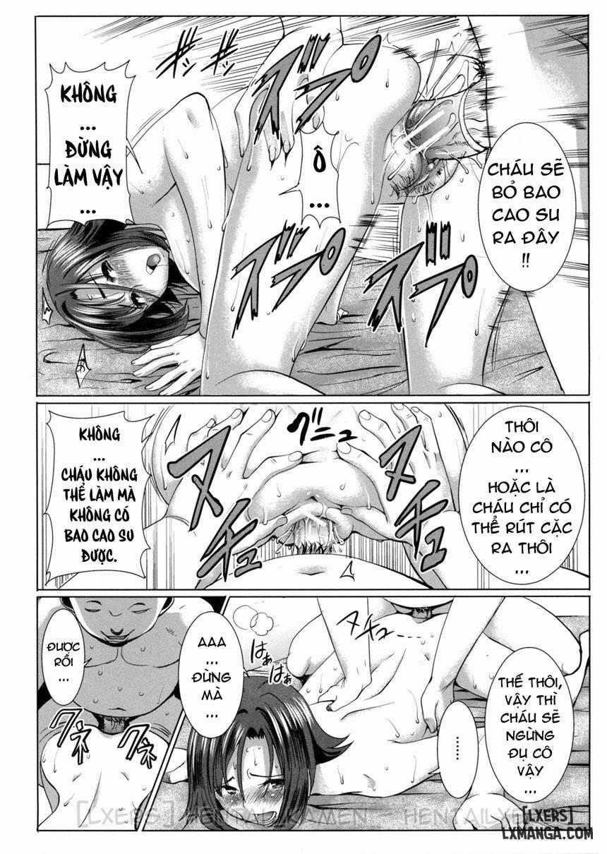 Unsweet Netorare Ochita Onna-tachi FULL 5 trang 17