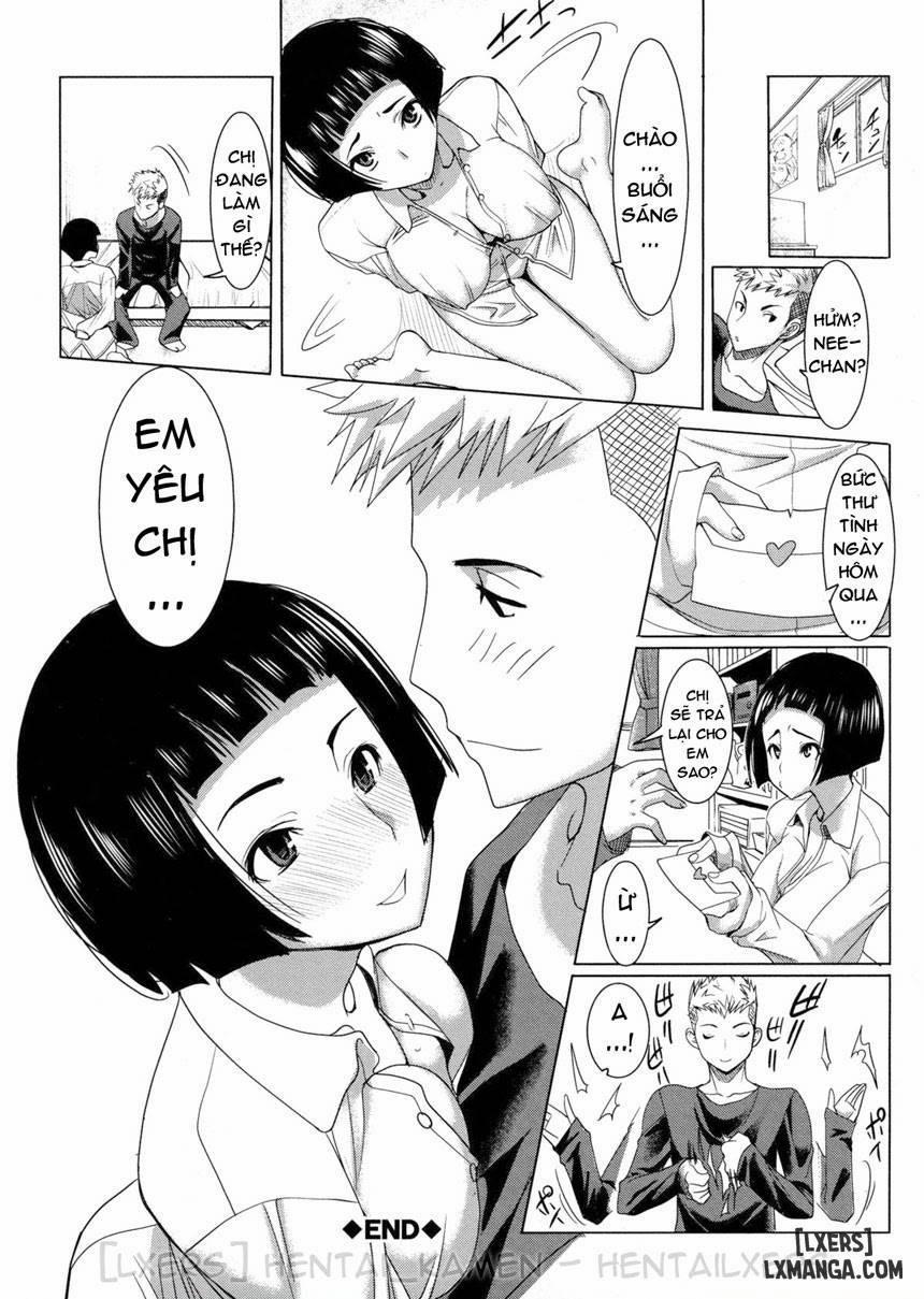 Unsweet Netorare Ochita Onna-tachi FULL 7 trang 19