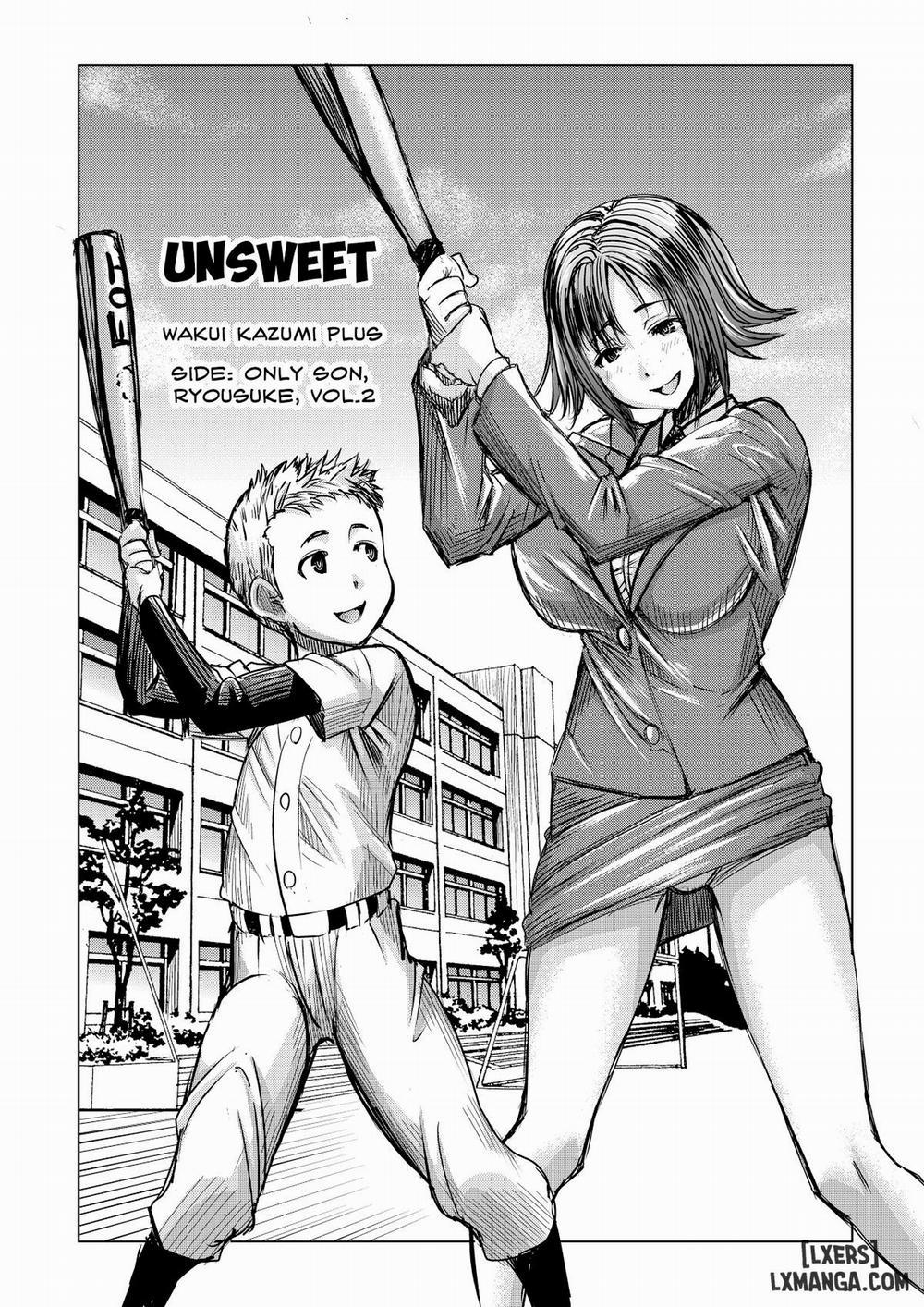 Unsweet Netorare Ochita Onna-tachi 10 trang 2