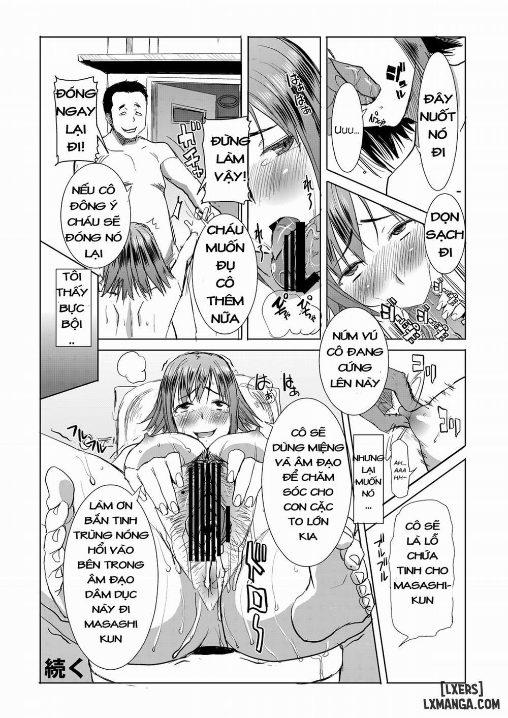 Unsweet Netorare Ochita Onna-tachi 11 trang 16