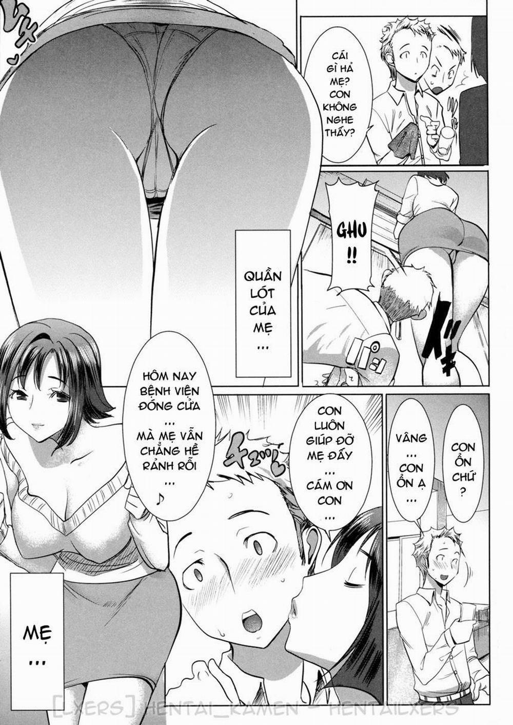 Unsweet Netorare Ochita Onna-tachi 5 trang 2