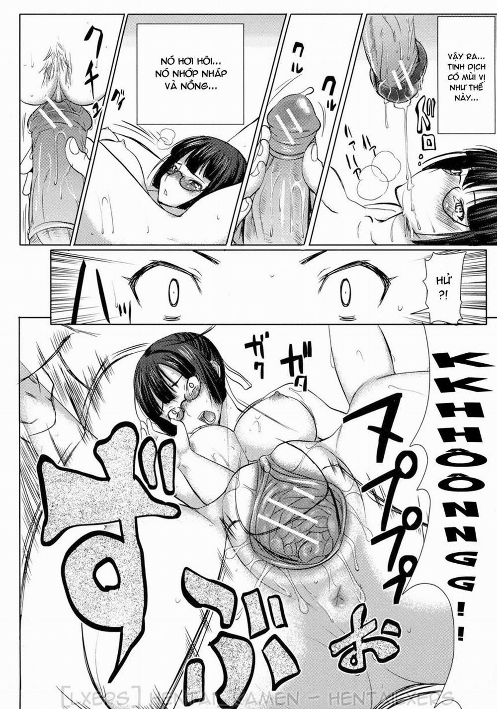 Unsweet Netorare Ochita Onna-tachi tachi 0 0 1 Unsweet Netorare Ochita Onna trang 15