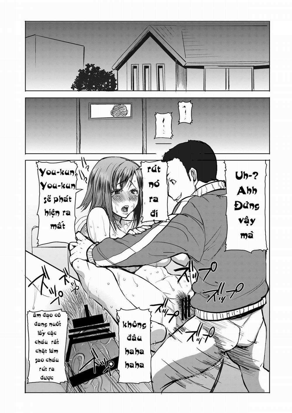 Unsweet Netorare Ochita Onna-tachi tachi 0 0 11 Unsweet Netorare Ochita Onna trang 1