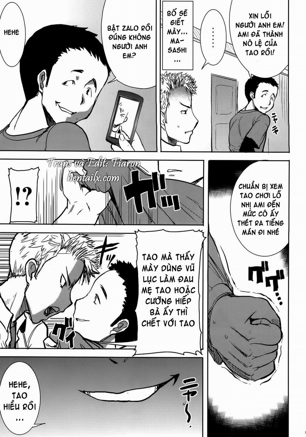 Unsweet Netorare Ochita Onna-tachi tachi 0 0 12 Unsweet Netorare Ochita Onna trang 32