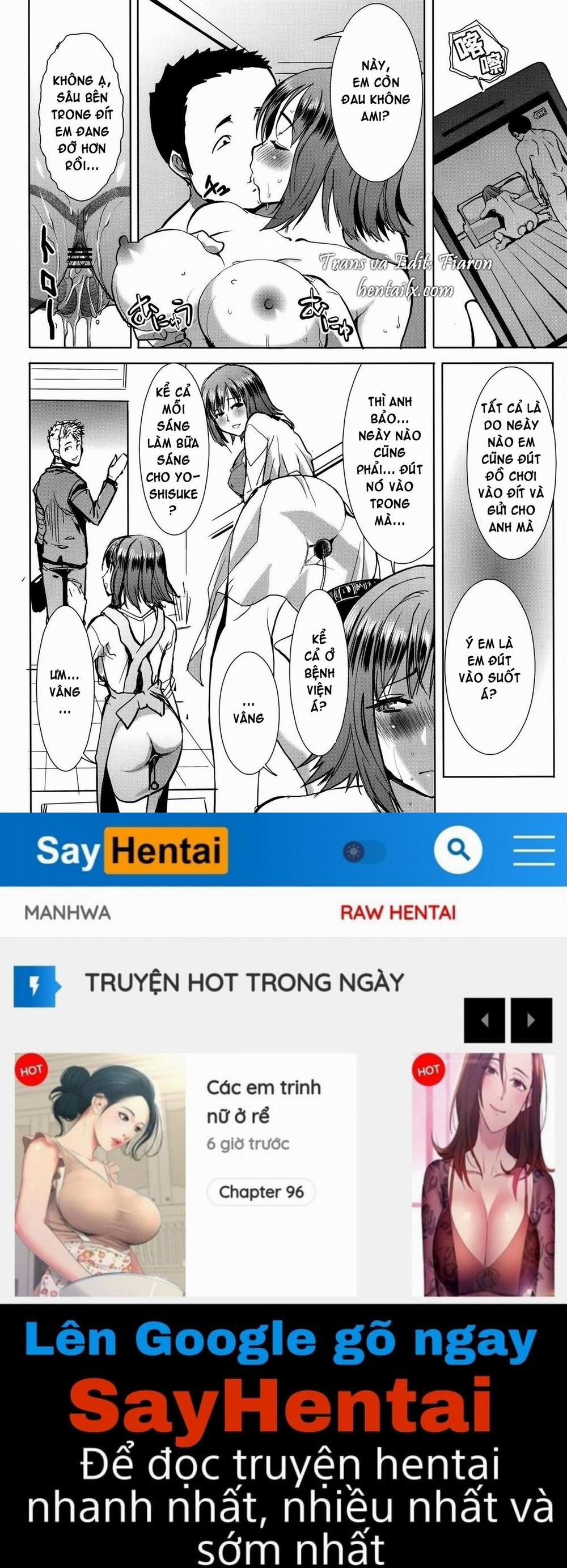 Unsweet Netorare Ochita Onna-tachi tachi 0 0 12 Unsweet Netorare Ochita Onna trang 49