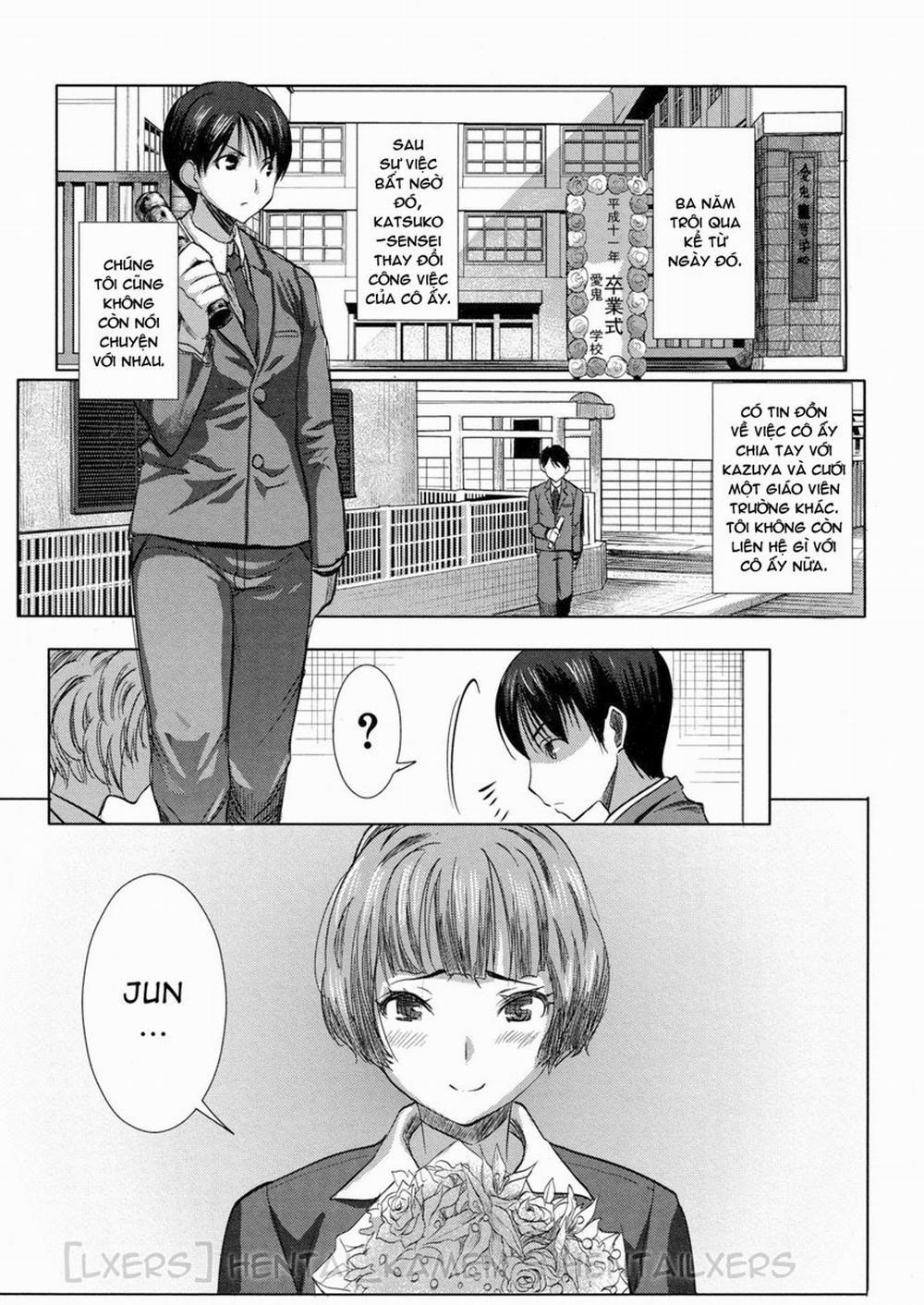 Unsweet Netorare Ochita Onna-tachi tachi 0 0 3 Unsweet Netorare Ochita Onna trang 16