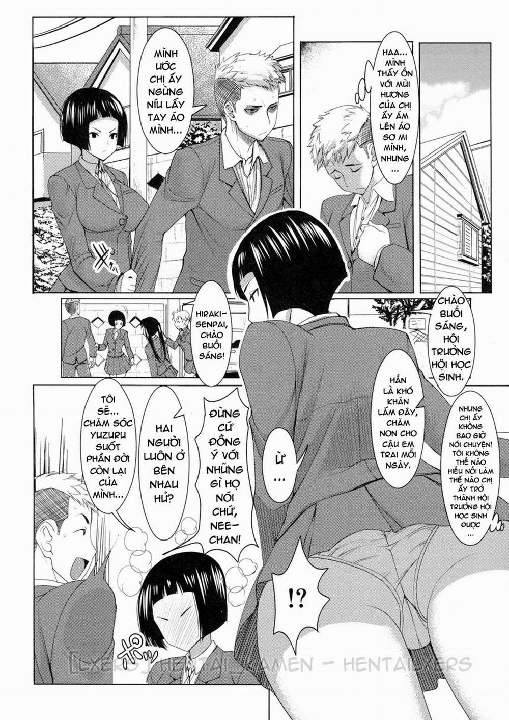 Unsweet Netorare Ochita Onna-tachi tachi 0 0 7 Unsweet Netorare Ochita Onna trang 5
