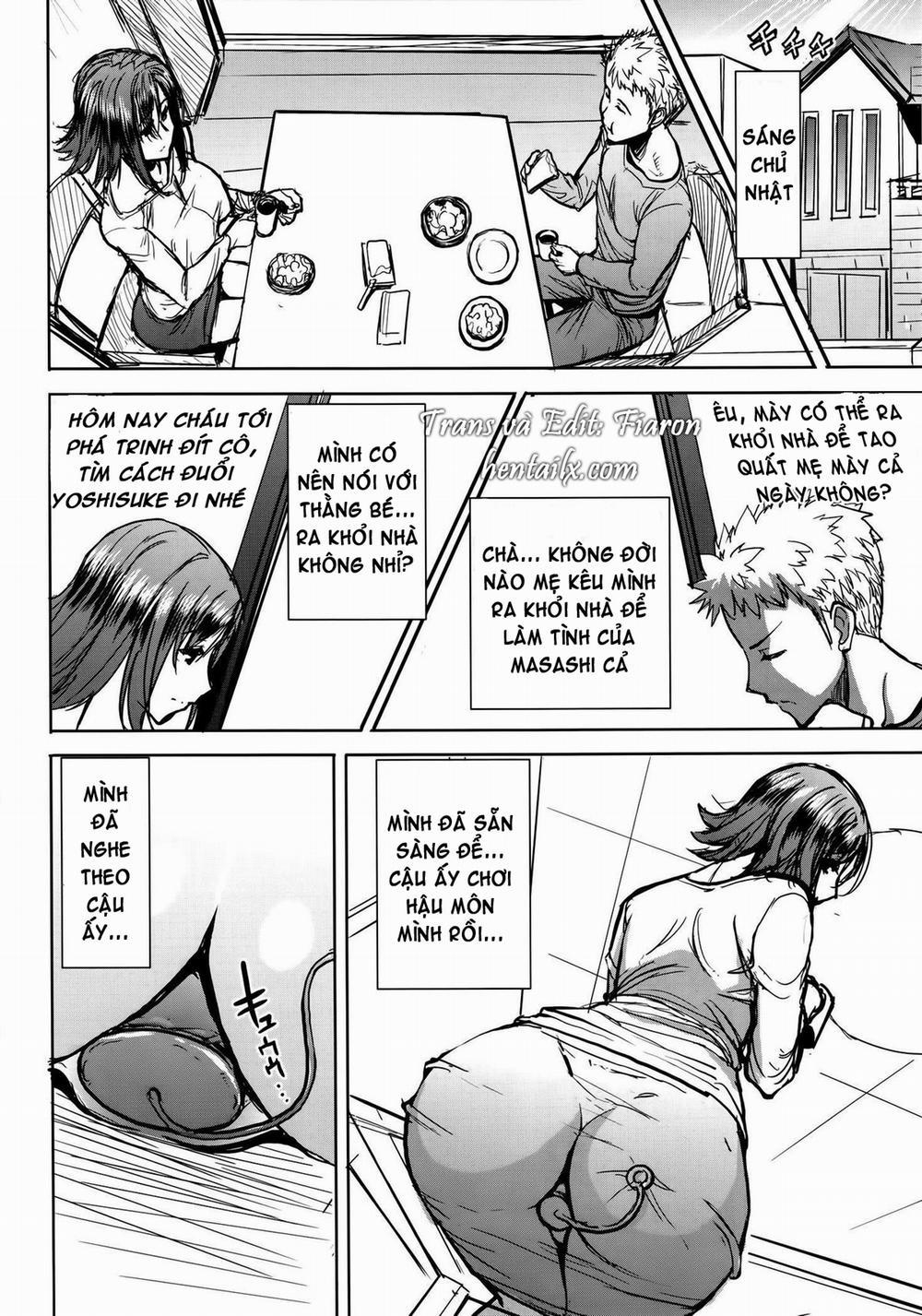 Unsweet Netorare Ochita Onna-tachi tachi - 0 12 Unsweet Netorare Ochita Onna trang 17