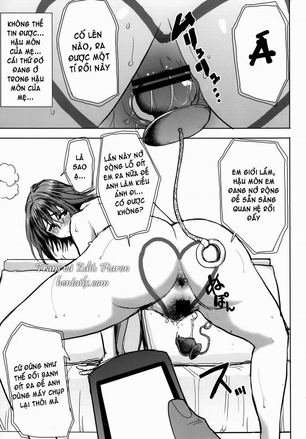 Unsweet Netorare Ochita Onna-tachi tachi - 0 12 Unsweet Netorare Ochita Onna trang 36