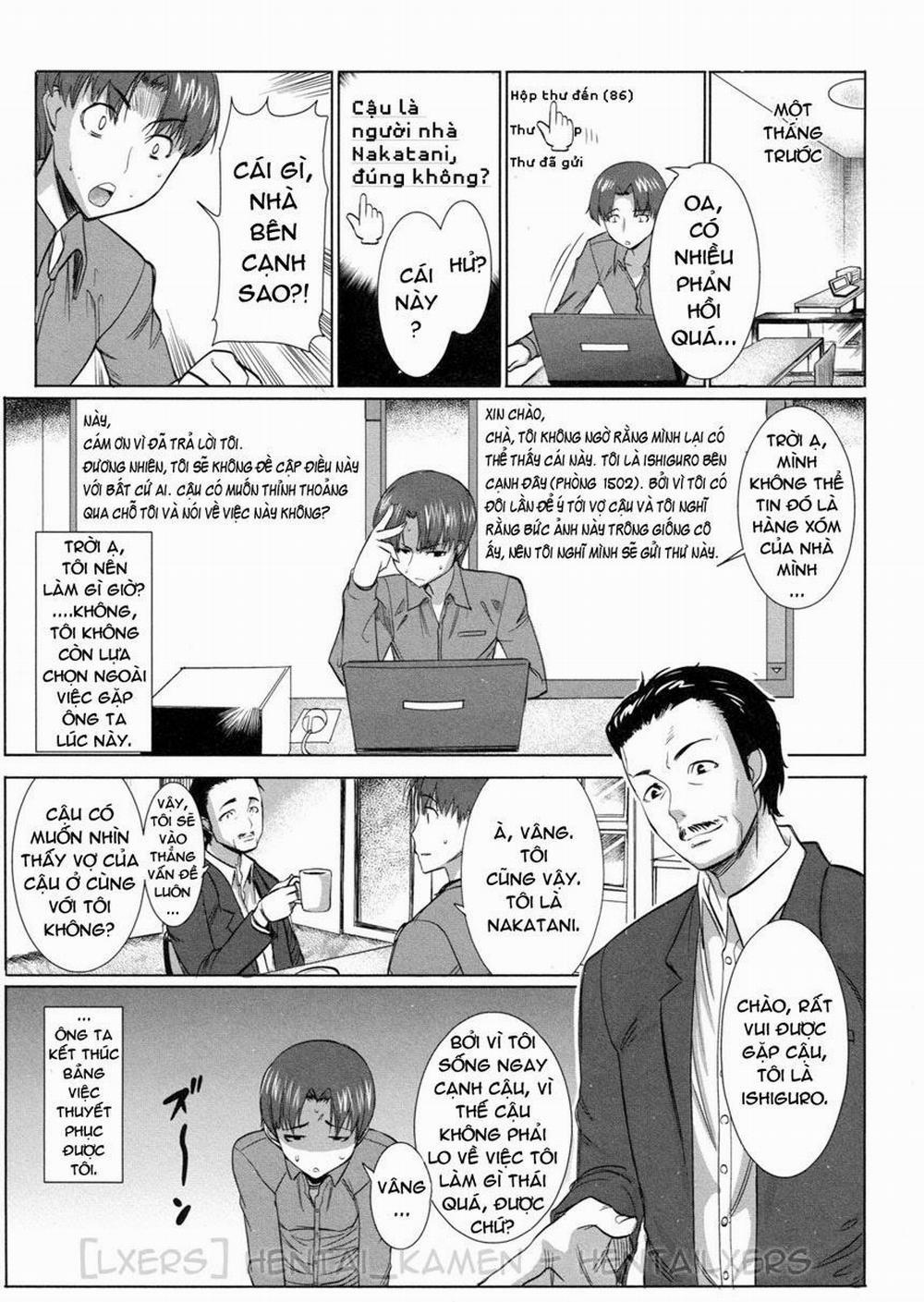 Unsweet Netorare Ochita Onna-tachi tachi - 0 6 Unsweet Netorare Ochita Onna trang 2