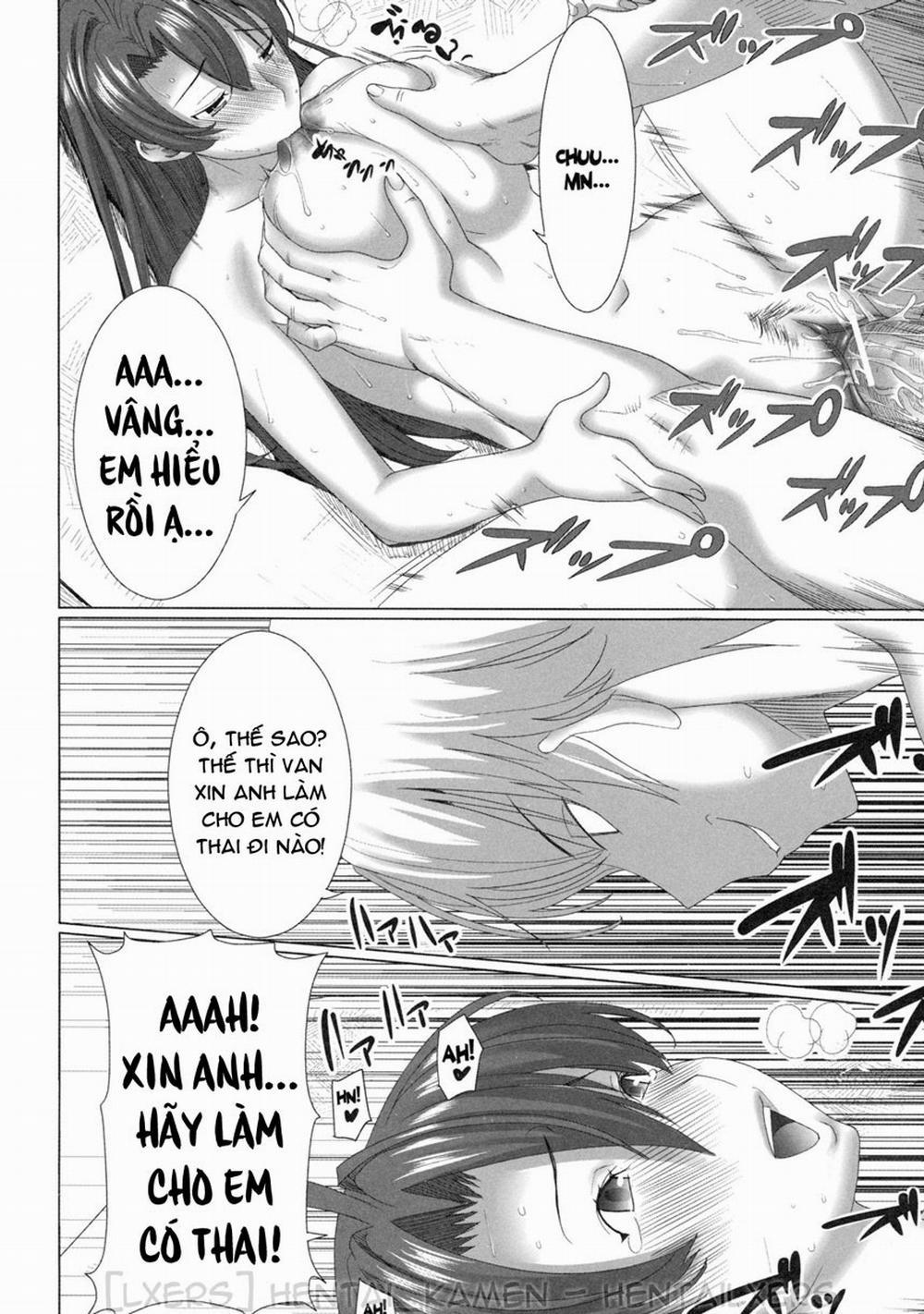 Unsweet Netorare Ochita Onna-tachi tachi - 0 8 Unsweet Netorare Ochita Onna trang 22