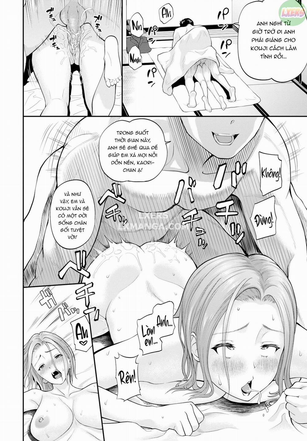 Until ??? Falls 3 0 Sakuma-san trang 16